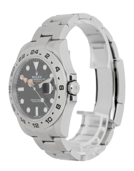 Rolex Explorer II 216570